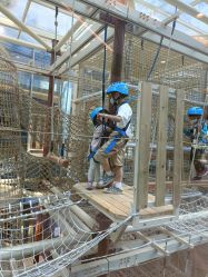 点击看大图 -PIPIKINGDOM皮皮王国欢乐号(欢乐海岸购物中心店)