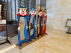 -廊坊固安福朋喜来登酒店