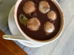 -沙湾姜撞奶甜品店(昌岗中路店)