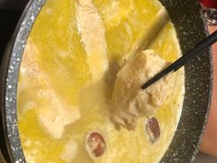 -十二舍·湯物素煮(江泰潤政店)