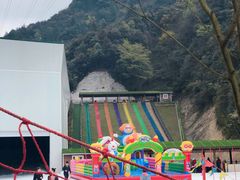 -梦幻奥陶纪景区