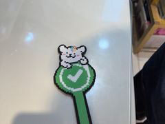 -十八字金银饰·拼豆·开蚌手工体验团建(君太百货店)