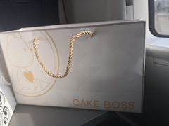 -CAKE BOSS 蛋糕老板(西单君太百货店)