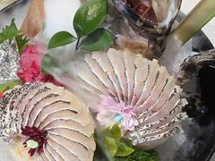 -靓海海鲜火锅(水上湖边观景店)