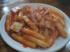 -优壹佳·延边朝鲜族料理(中山北路店)