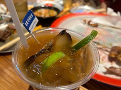 -北丐先生·野馄饨烧烤(雨花万象店)
