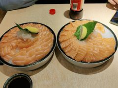 -万岁寿司(芳村店)