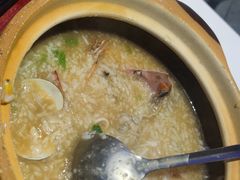 -永信海鲜(群星城店)