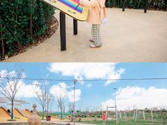 -红山体育乐园