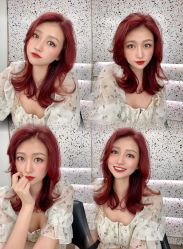 -Kraemer Paris苏豪路易士·嘉玛发廊