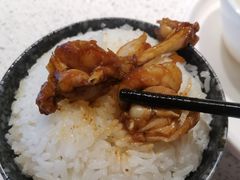 -老佛爷铜炉蛙锅(海岸城店)