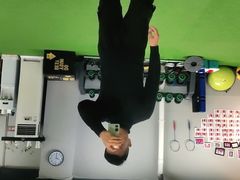 -征成健身连锁私教工作室(九公里店)