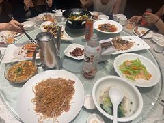 -华盛丰温州大排档(东三环南路店)