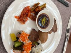 -蜻蜓逐宴全日制西餐厅I古北水镇大酒店