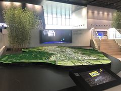 -广州市城市规划展览中心