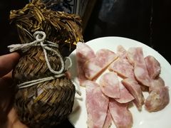 蒲包肉-焦家巷面馆