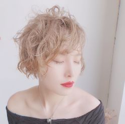 -AFA Hair studio·女士发型设计