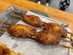 -管氏翅吧(中关村店)