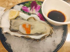 -老大连·海肠捞饭·大连海鲜大连菜(西安路店)