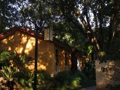 -鹅岭公园瞰胜楼