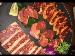 -金妈家烤肉(龙湖U城天街店)