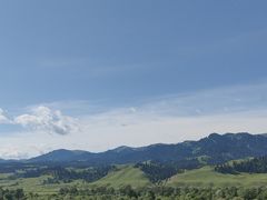 -新疆那拉提国家旅游度假区