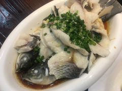 功夫脘鱼-凤厨顺德水乡凤味馆(大良锦龙路店)