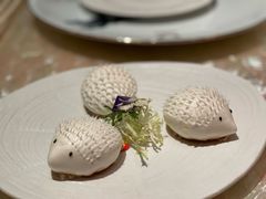 -8餐厅(新葡京酒店)