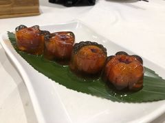 -稻香酒家·33年老字号·港式粤菜(富邦中心店)
