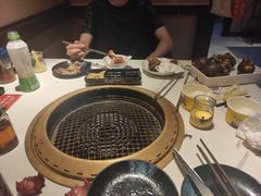 -和牛村烧肉放题(淄博王府井店)
