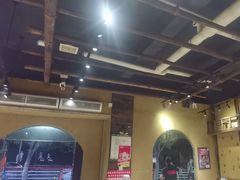 -串盟烧烤大排档·长沙美食地标(星沙店)