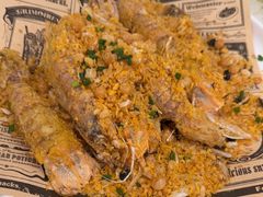 -铭副琦食·虾蟹烩馆(渔人码头店)
