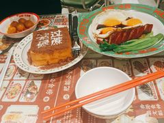 -肥韬香港茶餐厅(上海首店)