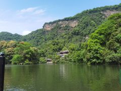 -青城山