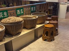 -蜀院鲜火锅(高升桥店)