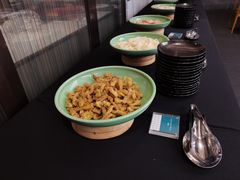 -星湖特色餐厅· 三岔湖环球融创天堂洲际酒店