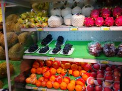 -果唯伊(共和新路店)