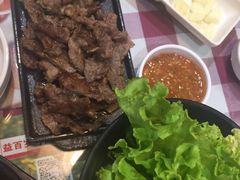 -益百岁牛尾汤(香山路店)