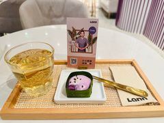 -LANN I 蘭 SPA(陆家嘴中心店)
