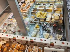 -凯斯汀蛋糕(大学城店)