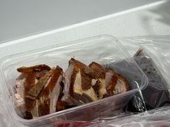 -竺桥兄弟烤鸭(总店)