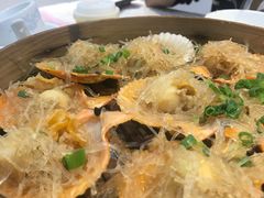 -桥东喜碧海鲜街(水东街店)
