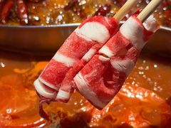 -来涮蜀鲜货火锅串串香(菜市口店)