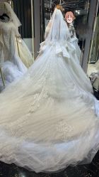 -SATIN COUTURE瑟庭婚纱礼服馆