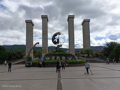 -世界恐龙谷景区