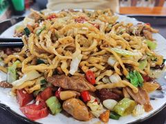 -荣荣面馆(丹溪大道店)