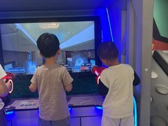 -义乌之心城市生活广场