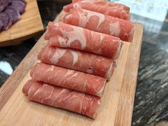 -慢丽江·云南野生菌土鸡锅(付家庄店)