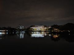 -上海交通大学闵行校区-包玉刚图书馆