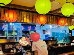 -鸟鹏烧鸟居酒屋(熙龙湾店)